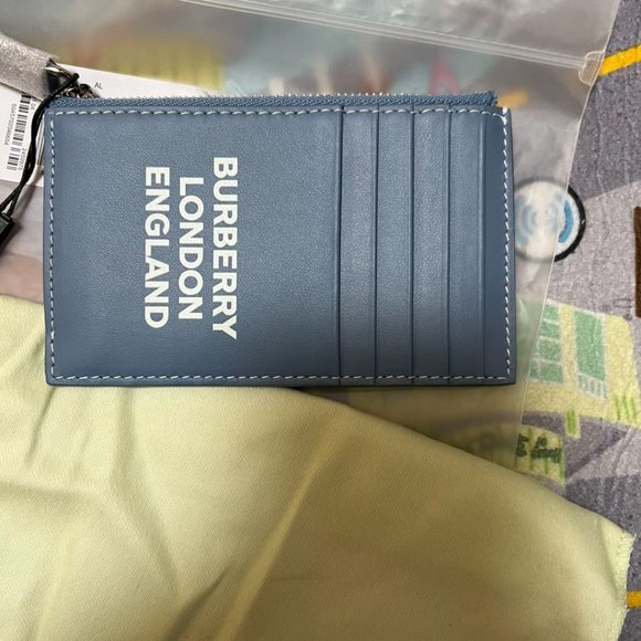 burberry card holder - Picture 2 of 13